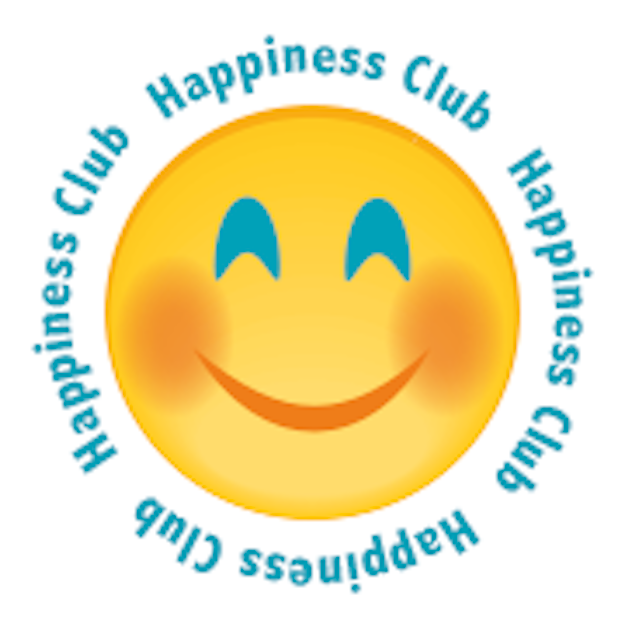 Happiness Club logo